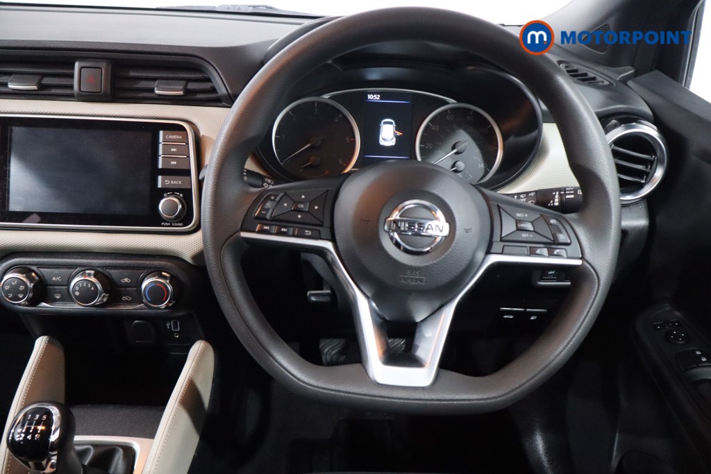 Used Nissan Micra 2019 for sale - 76553300: Photo 11