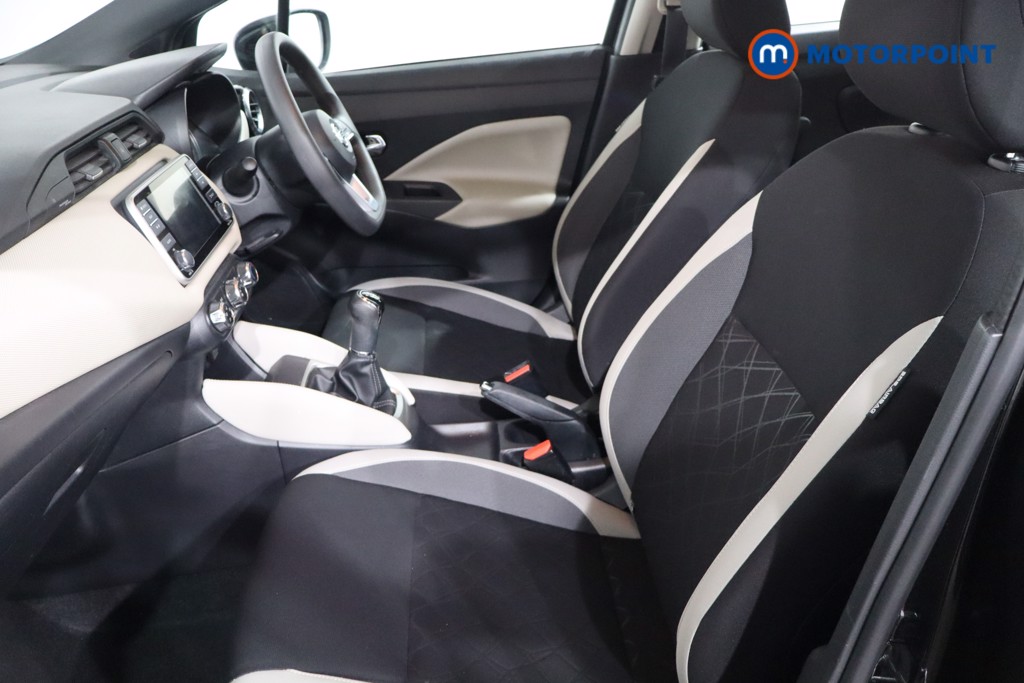 Used Nissan Micra 2019 for sale - 76553300: Photo 12