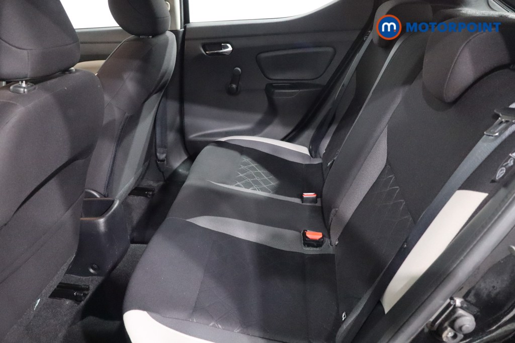 Used Nissan Micra 2019 for sale - 76553300: Photo 13