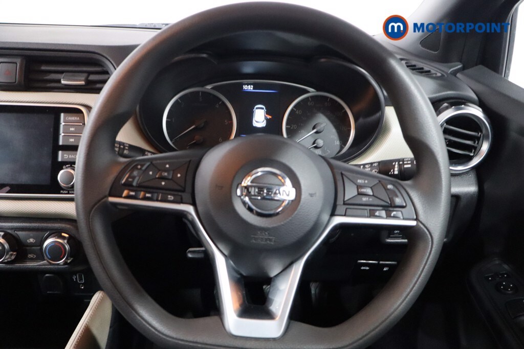 Used Nissan Micra 2019 for sale - 76553300: Photo 14