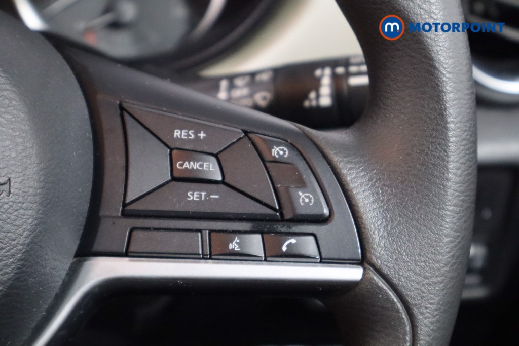 Used Nissan Micra 2019 for sale - 76553300: Photo 16