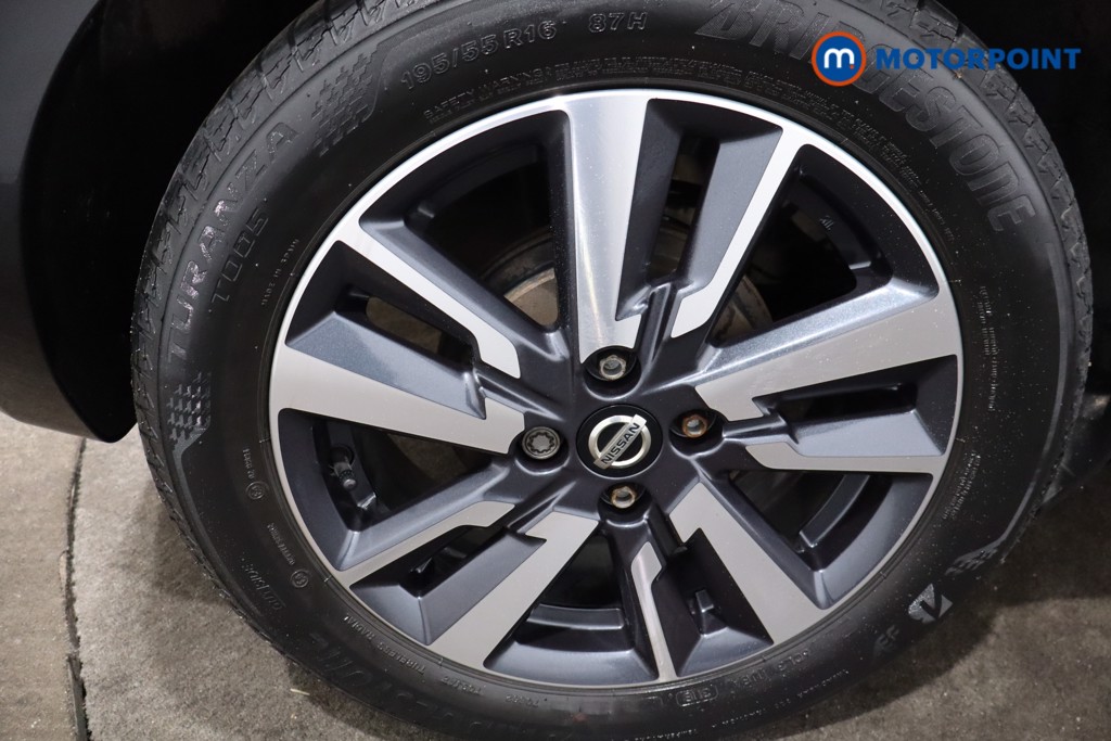 Used Nissan Micra 2019 for sale - 76553300: Photo 17