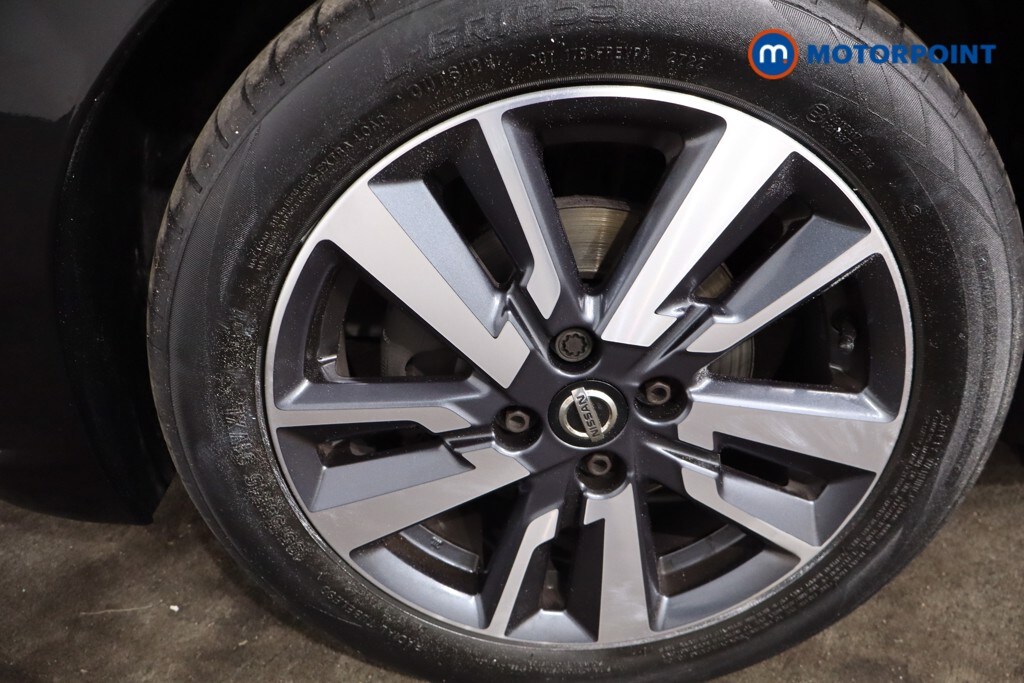 Used Nissan Micra 2019 for sale - 76553300: Photo 19