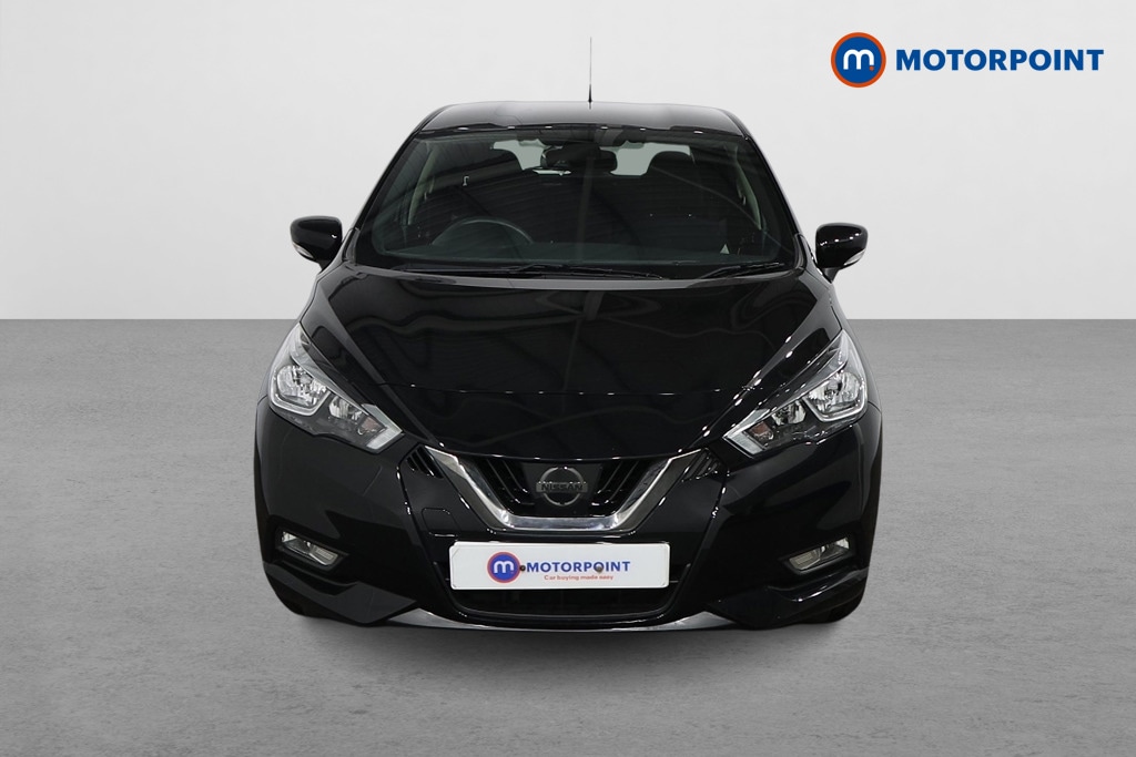 Used Nissan Micra 2019 for sale - 76553300: Photo 2