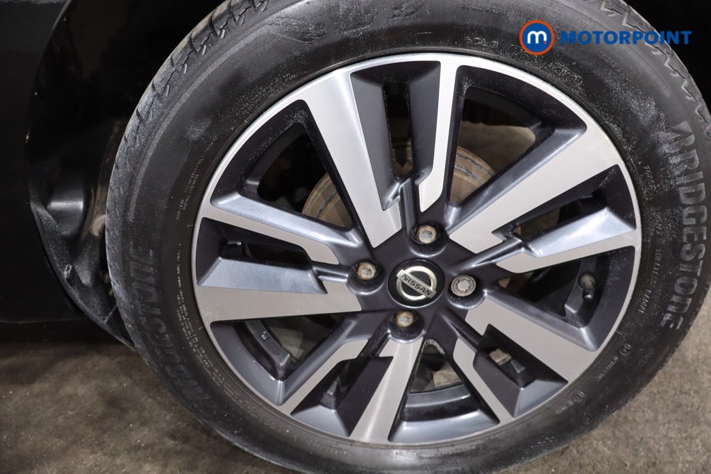 Used Nissan Micra 2019 for sale - 76553300: Photo 20