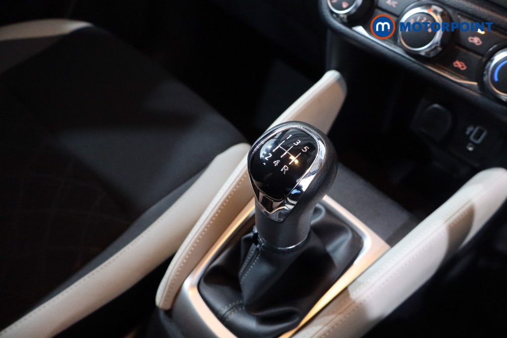 Used Nissan Micra 2019 for sale - 76553300: Photo 22