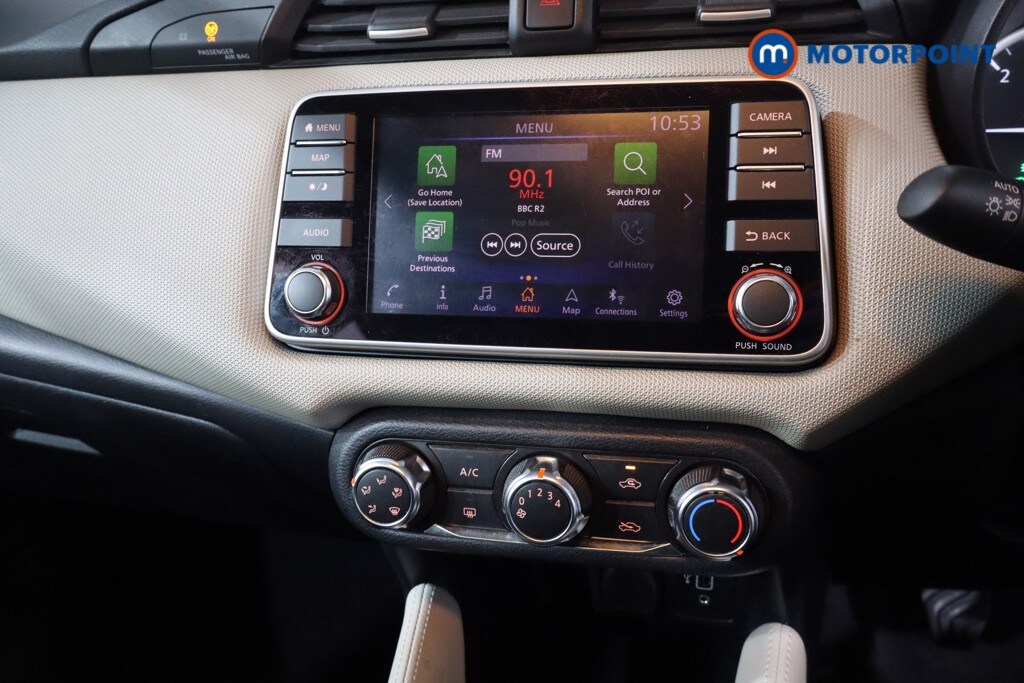 Used Nissan Micra 2019 for sale - 76553300: Photo 23