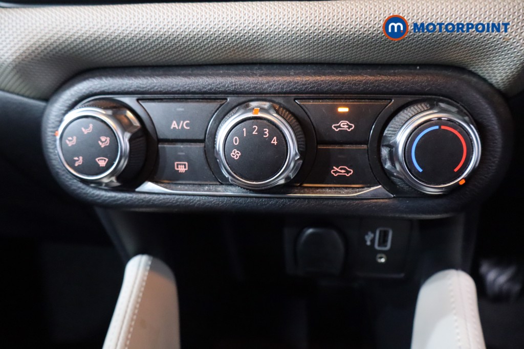 Used Nissan Micra 2019 for sale - 76553300: Photo 24