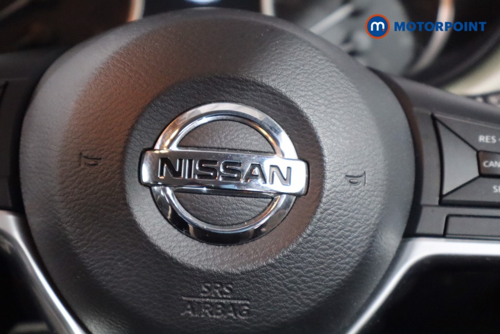 Used Nissan Micra 2019 for sale - 76553300: Photo 25