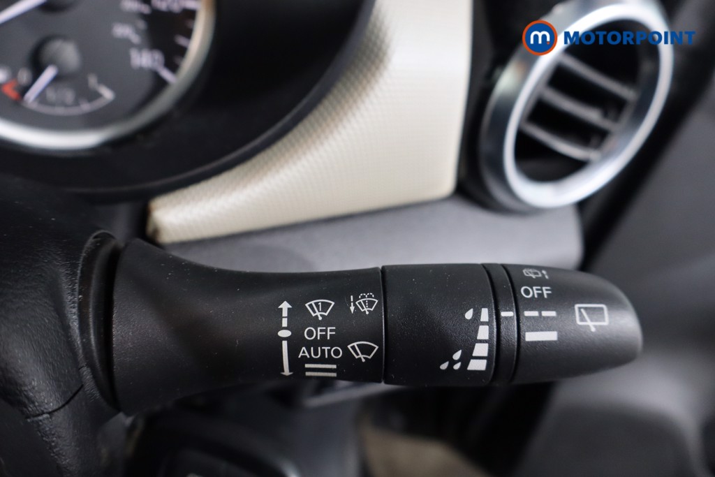 Used Nissan Micra 2019 for sale - 76553300: Photo 26