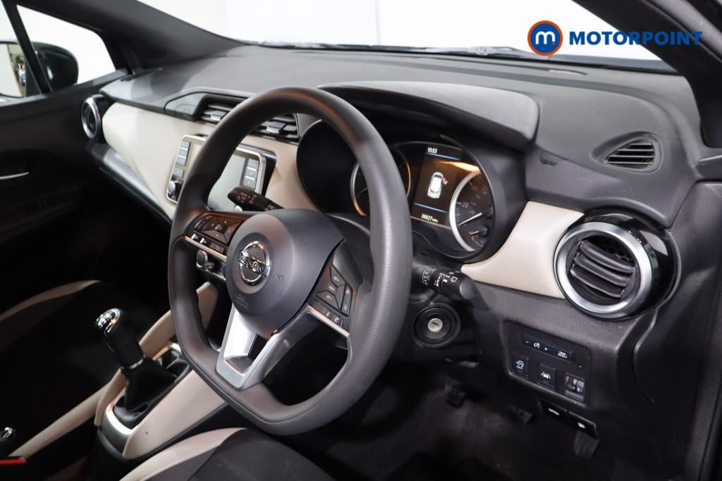 Used Nissan Micra 2019 for sale - 76553300: Photo 30