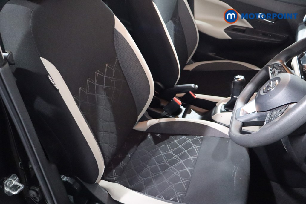 Used Nissan Micra 2019 for sale - 76553300: Photo 31