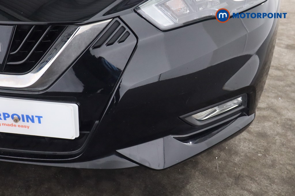 Used Nissan Micra 2019 for sale - 76553300: Photo 34