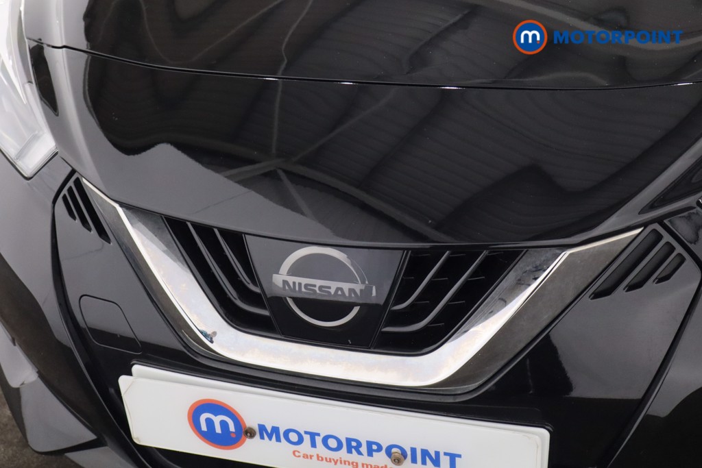 Used Nissan Micra 2019 for sale - 76553300: Photo 35