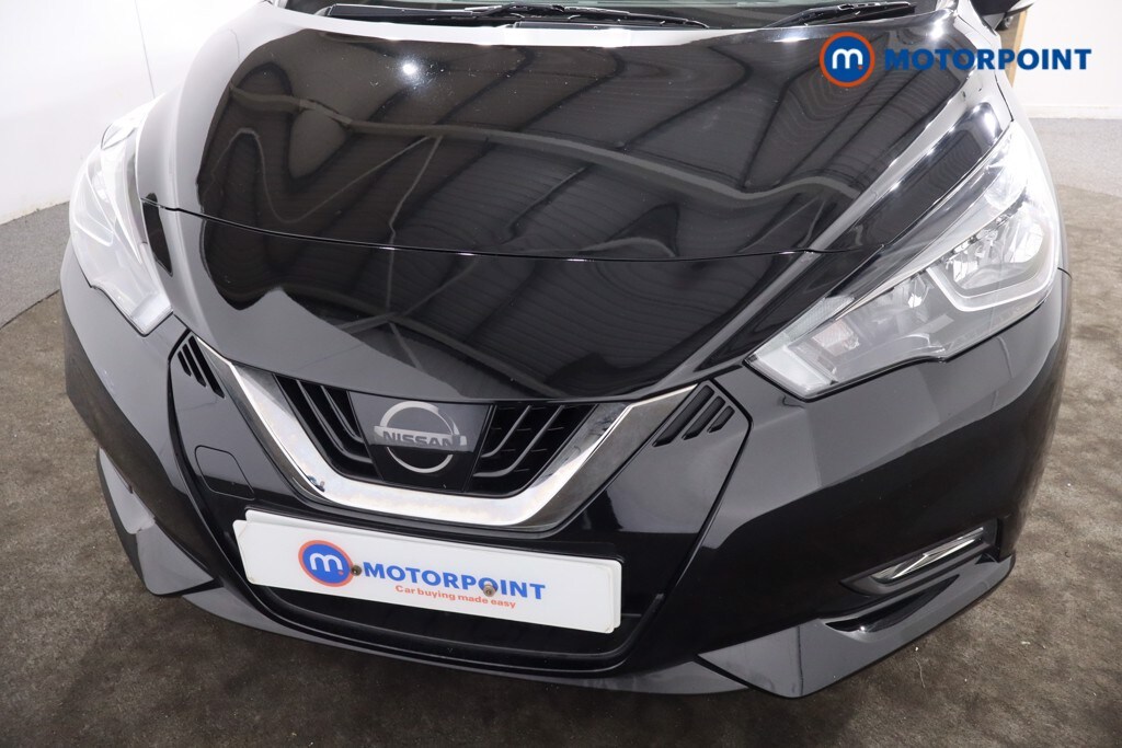 Used Nissan Micra 2019 for sale - 76553300: Photo 36