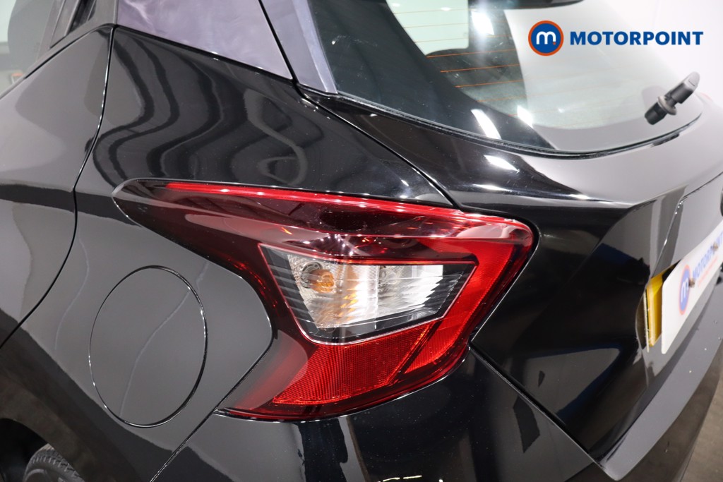 Used Nissan Micra 2019 for sale - 76553300: Photo 39