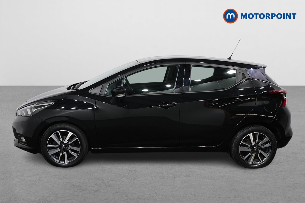 Used Nissan Micra 2019 for sale - 76553300: Photo 4