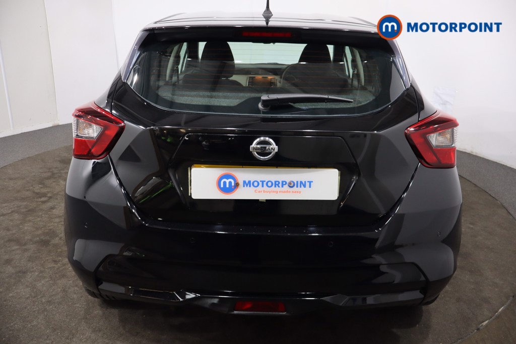 Used Nissan Micra 2019 for sale - 76553300: Photo 41