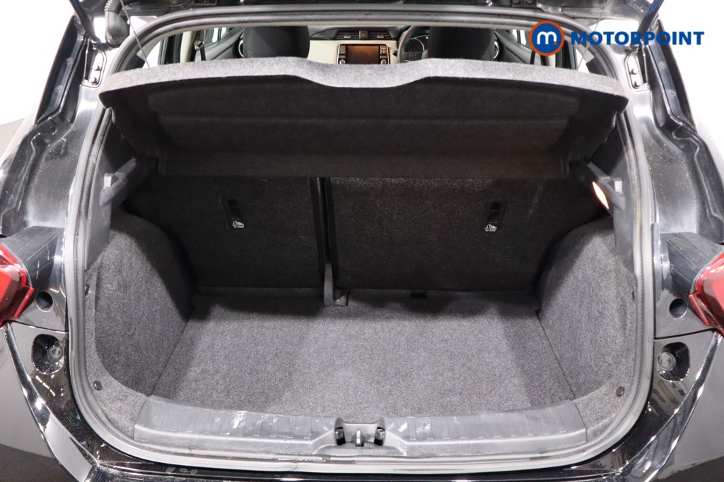 Used Nissan Micra 2019 for sale - 76553300: Photo 42