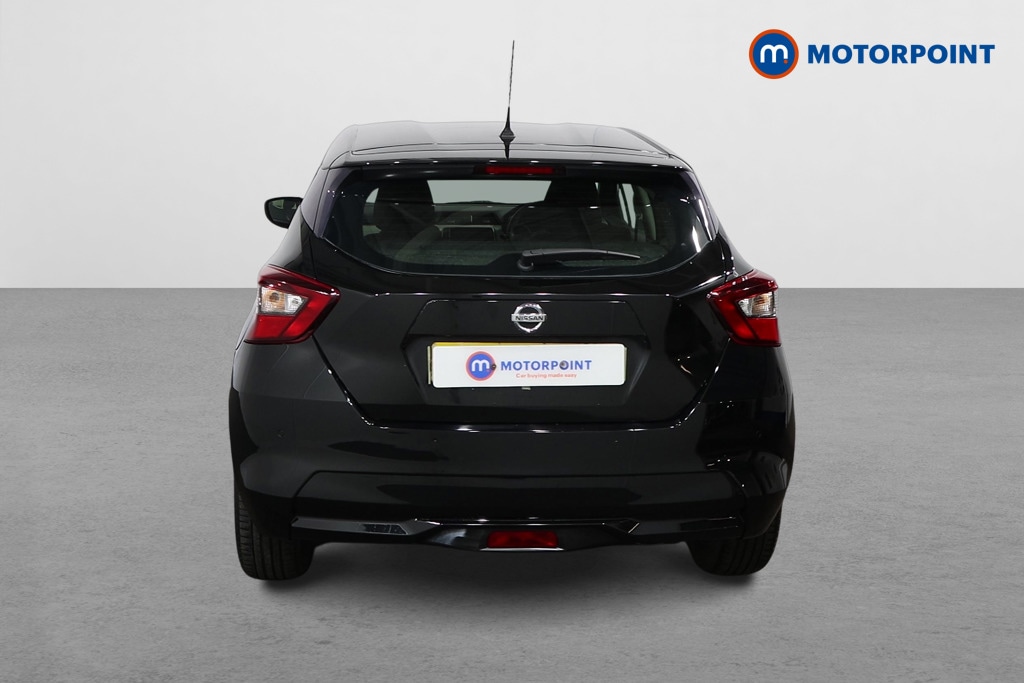 Used Nissan Micra 2019 for sale - 76553300: Photo 6