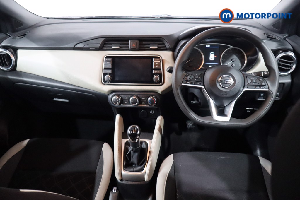 Used Nissan Micra 2019 for sale - 76553300: Photo 9