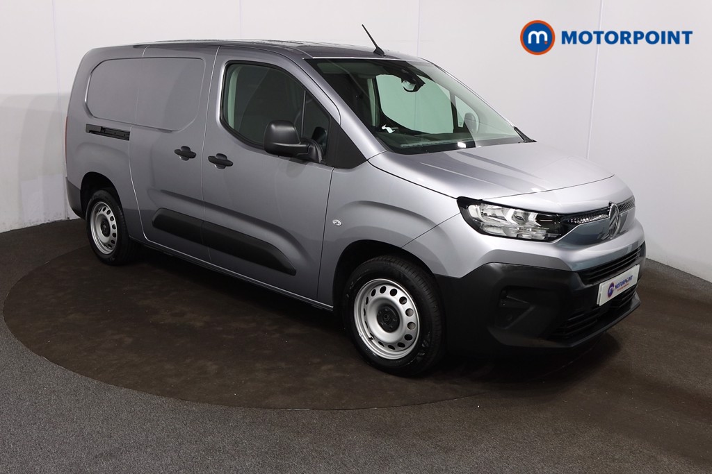 Used Citroen Berlingo 2025 for sale - 76782731: Photo 1