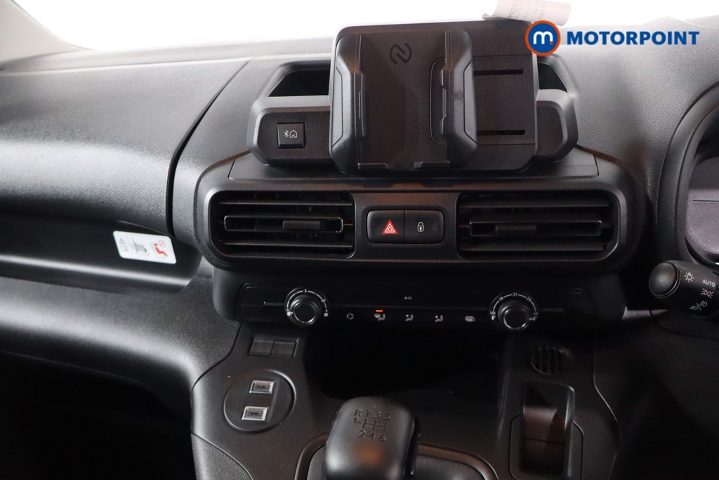 Used Citroen Berlingo 2025 for sale - 76782731: Photo 10