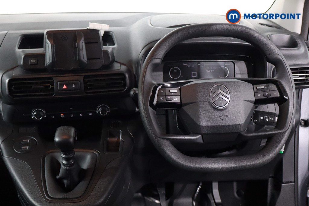 Used Citroen Berlingo 2025 for sale - 76782731: Photo 11