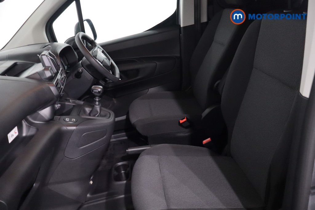 Used Citroen Berlingo 2025 for sale - 76782731: Photo 12