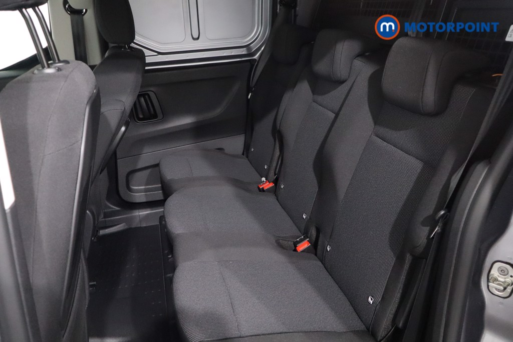 Used Citroen Berlingo 2025 for sale - 76782731: Photo 13