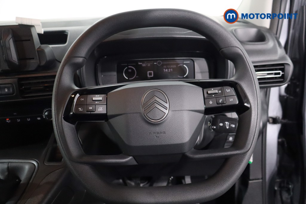 Used Citroen Berlingo 2025 for sale - 76782731: Photo 14