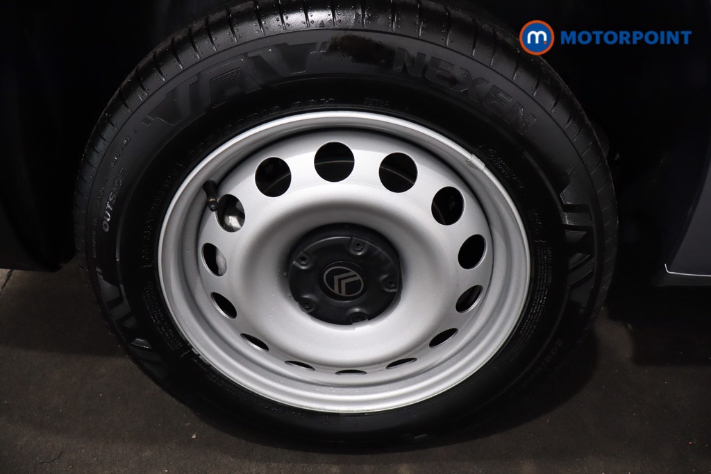 Used Citroen Berlingo 2025 for sale - 76782731: Photo 17