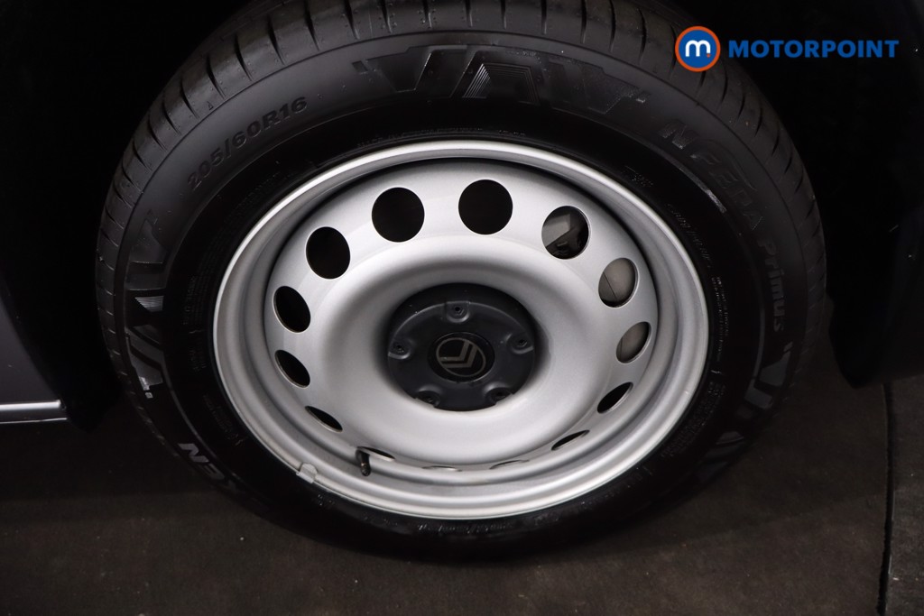 Used Citroen Berlingo 2025 for sale - 76782731: Photo 18