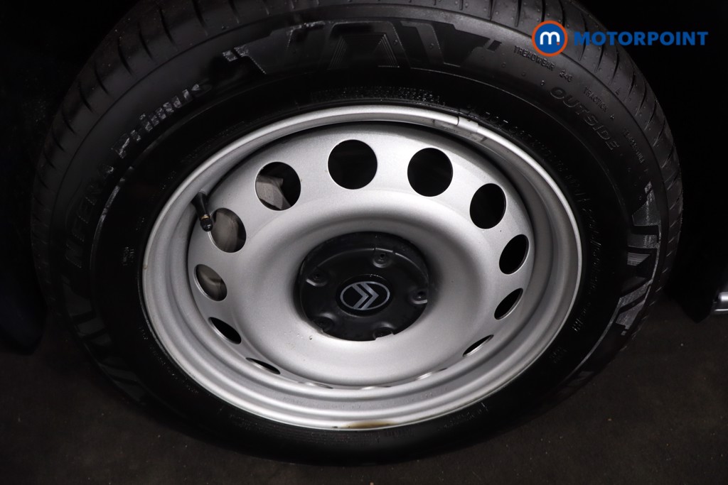 Used Citroen Berlingo 2025 for sale - 76782731: Photo 19