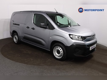 Used Citroen Berlingo 2025 for sale - 76782731: Photo