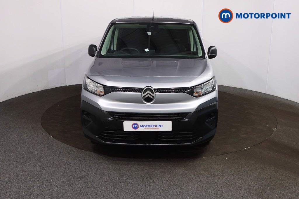 Used Citroen Berlingo 2025 for sale - 76782731: Photo 2