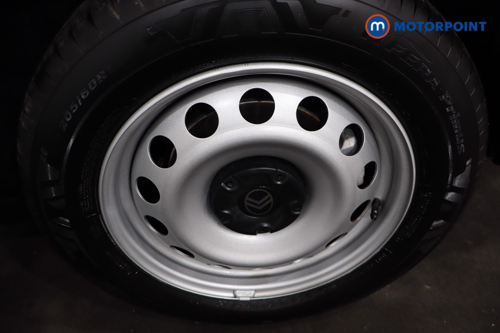 Used Citroen Berlingo 2025 for sale - 76782731: Photo 20