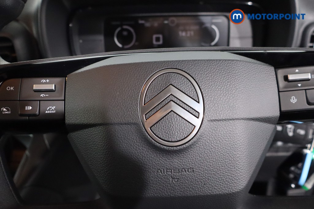 Used Citroen Berlingo 2025 for sale - 76782731: Photo 21