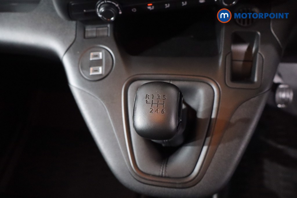 Used Citroen Berlingo 2025 for sale - 76782731: Photo 23