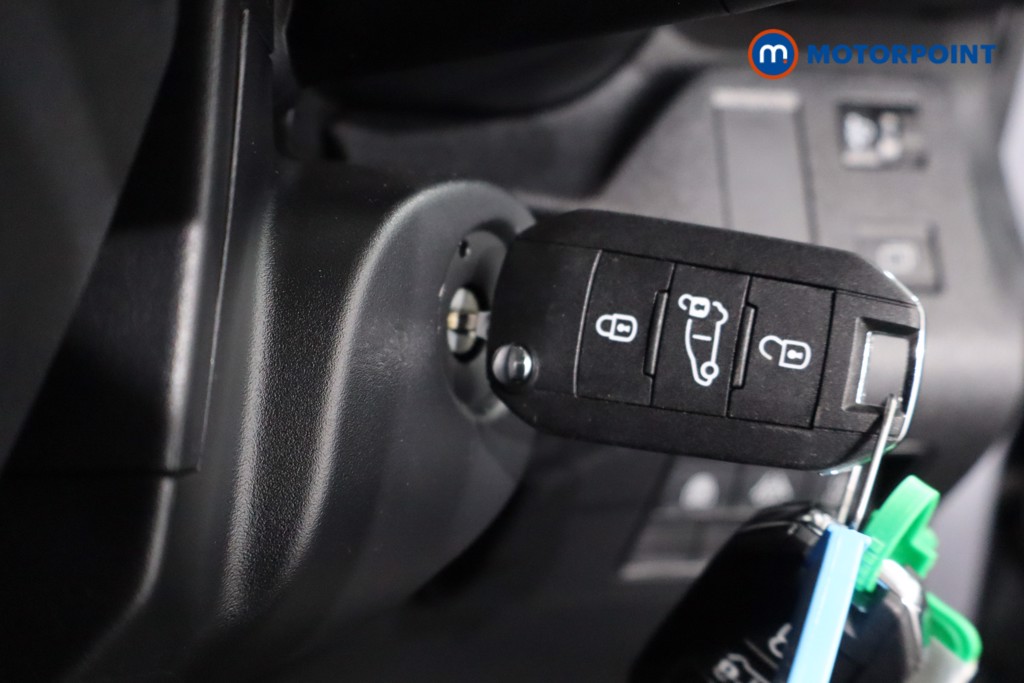 Used Citroen Berlingo 2025 for sale - 76782731: Photo 26