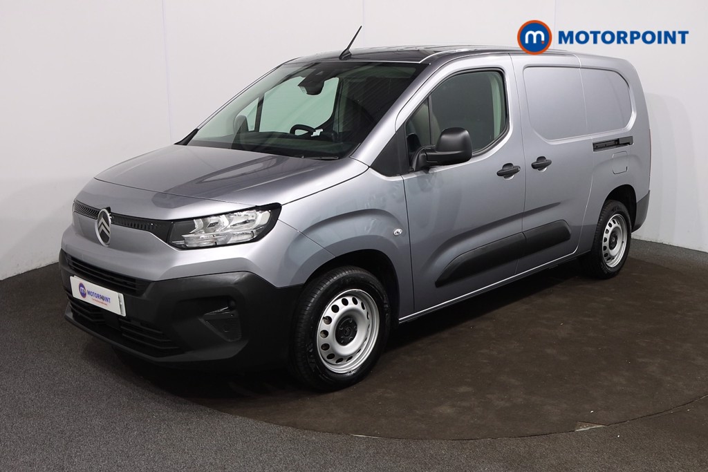 Used Citroen Berlingo 2025 for sale - 76782731: Photo 3