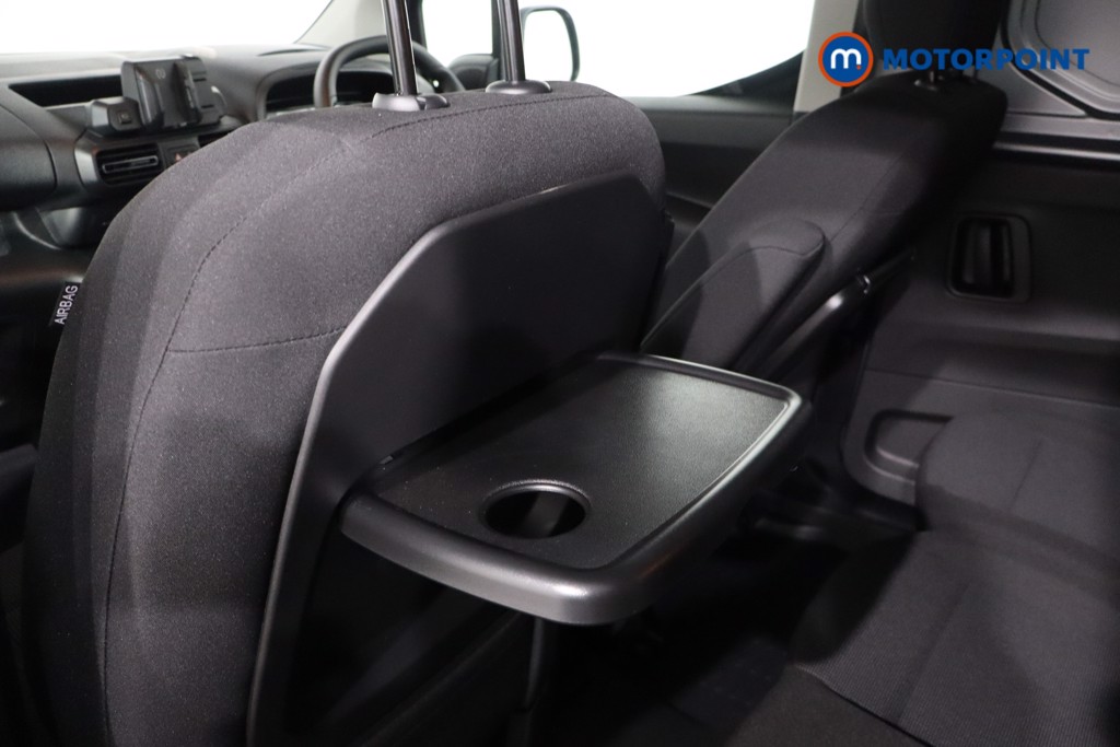 Used Citroen Berlingo 2025 for sale - 76782731: Photo 32