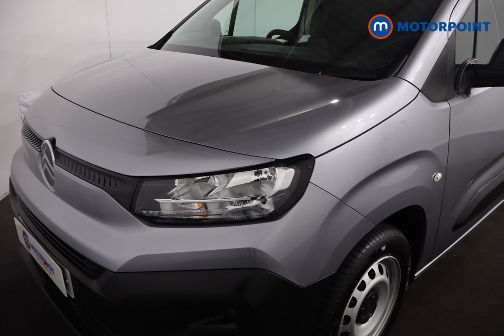 Used Citroen Berlingo 2025 for sale - 76782731: Photo 33