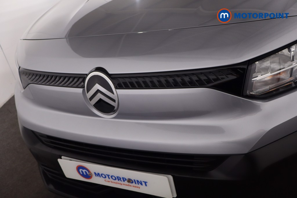 Used Citroen Berlingo 2025 for sale - 76782731: Photo 34