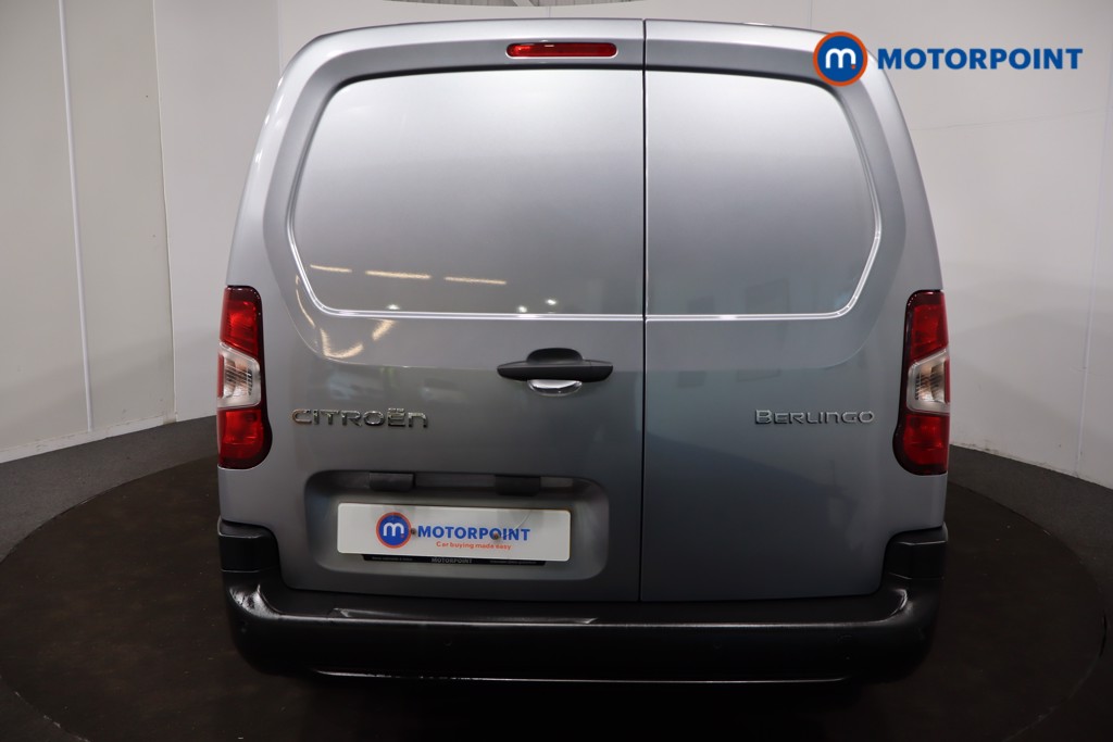 Used Citroen Berlingo 2025 for sale - 76782731: Photo 39