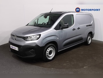 Used Citroen Berlingo 2025 for sale - 76782731: Photo