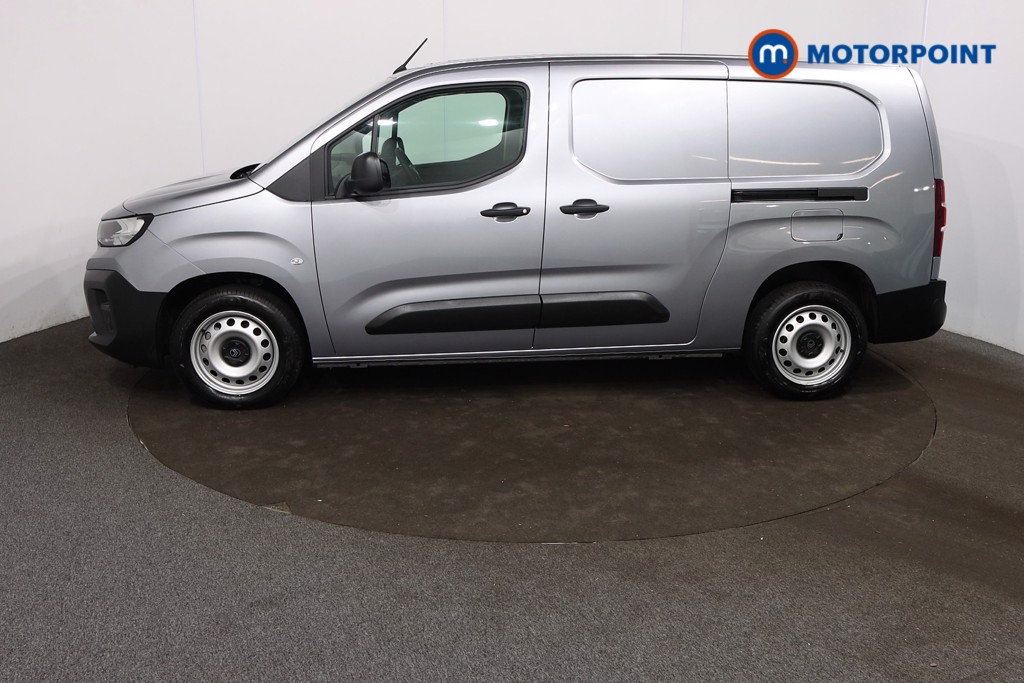 Used Citroen Berlingo 2025 for sale - 76782731: Photo 4