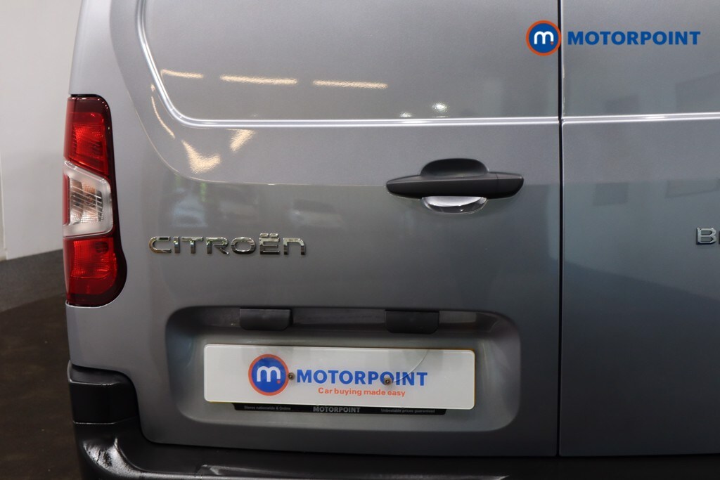 Used Citroen Berlingo 2025 for sale - 76782731: Photo 40