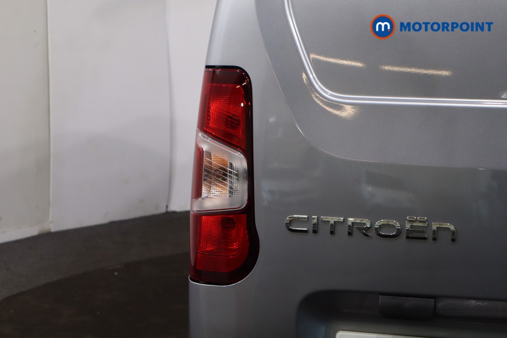 Used Citroen Berlingo 2025 for sale - 76782731: Photo 41