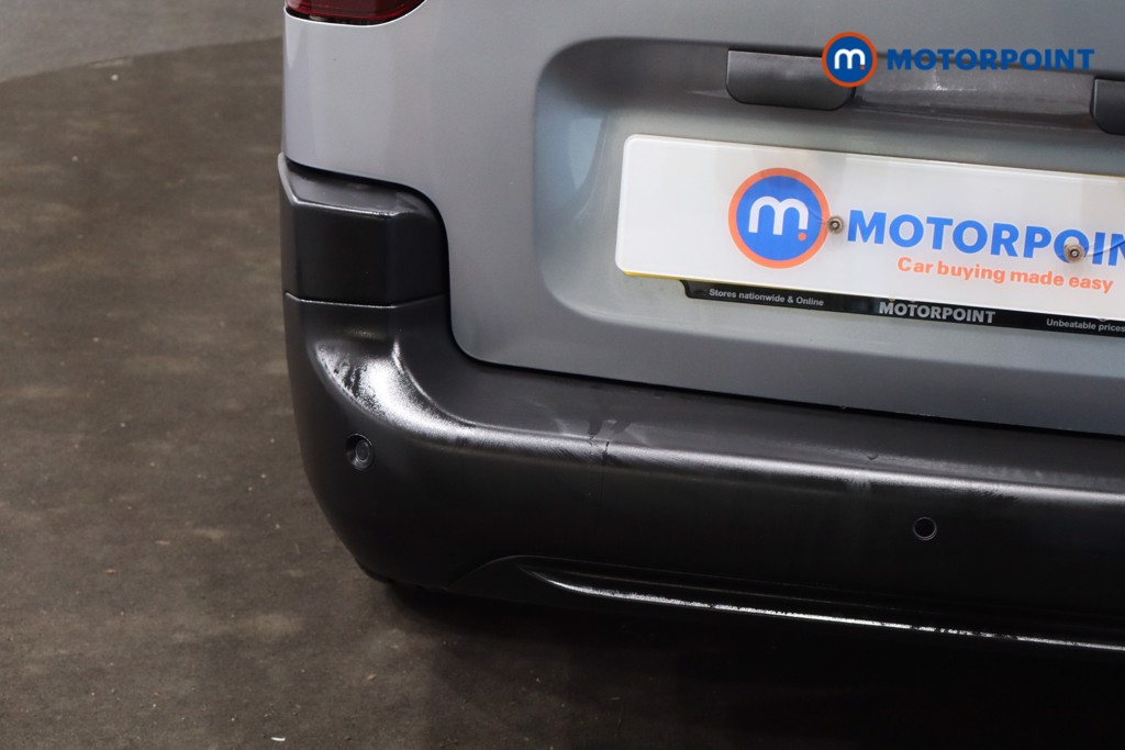 Used Citroen Berlingo 2025 for sale - 76782731: Photo 42